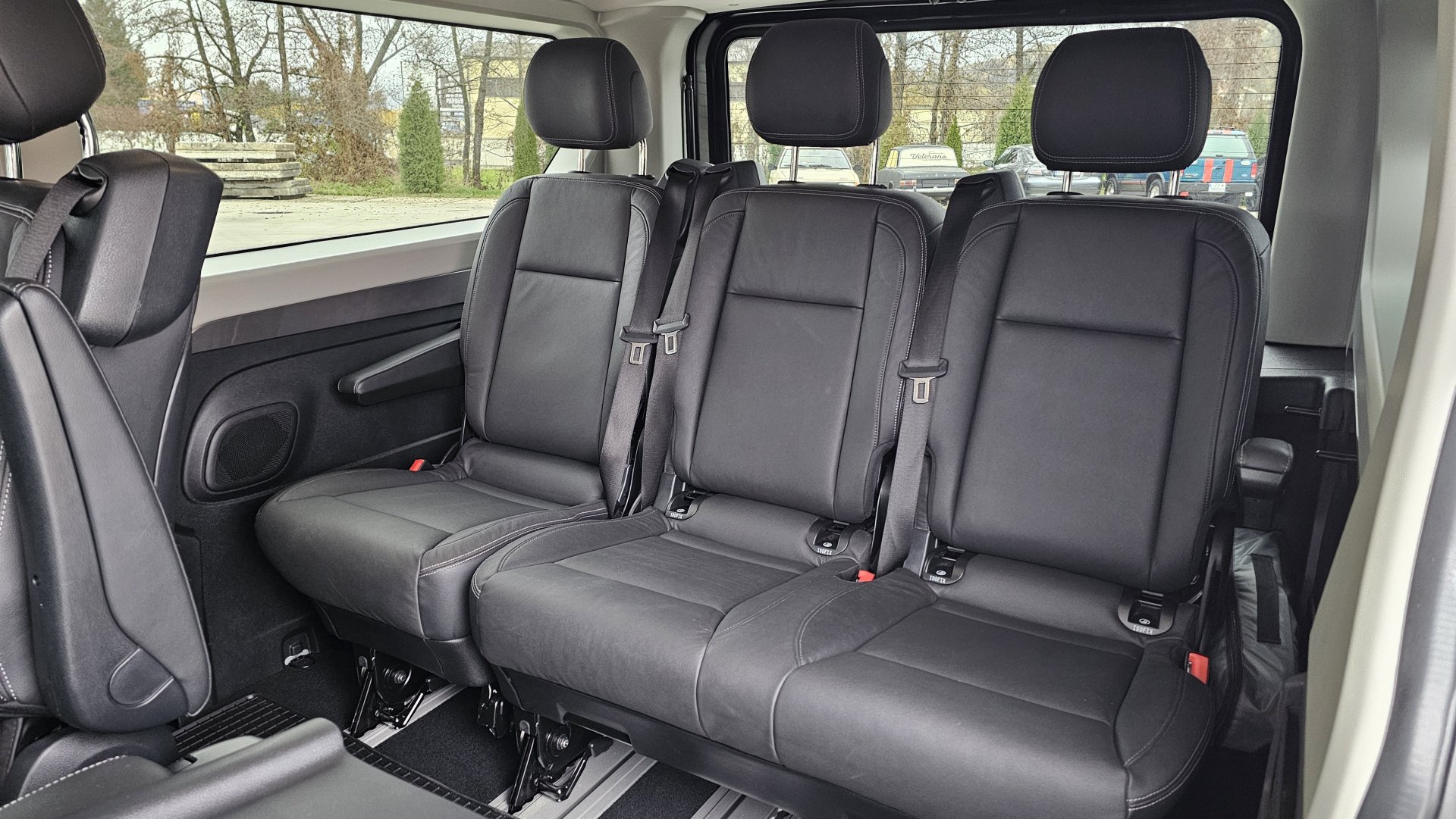 Renault Trafic Spaceclass