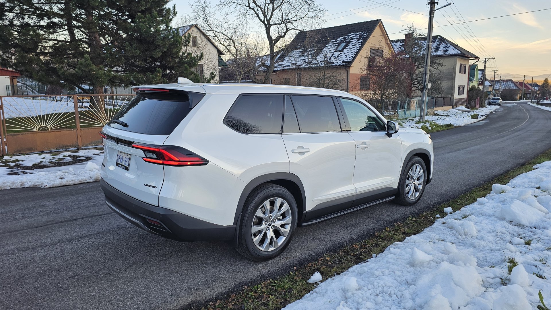 Toyota Grand Highlander