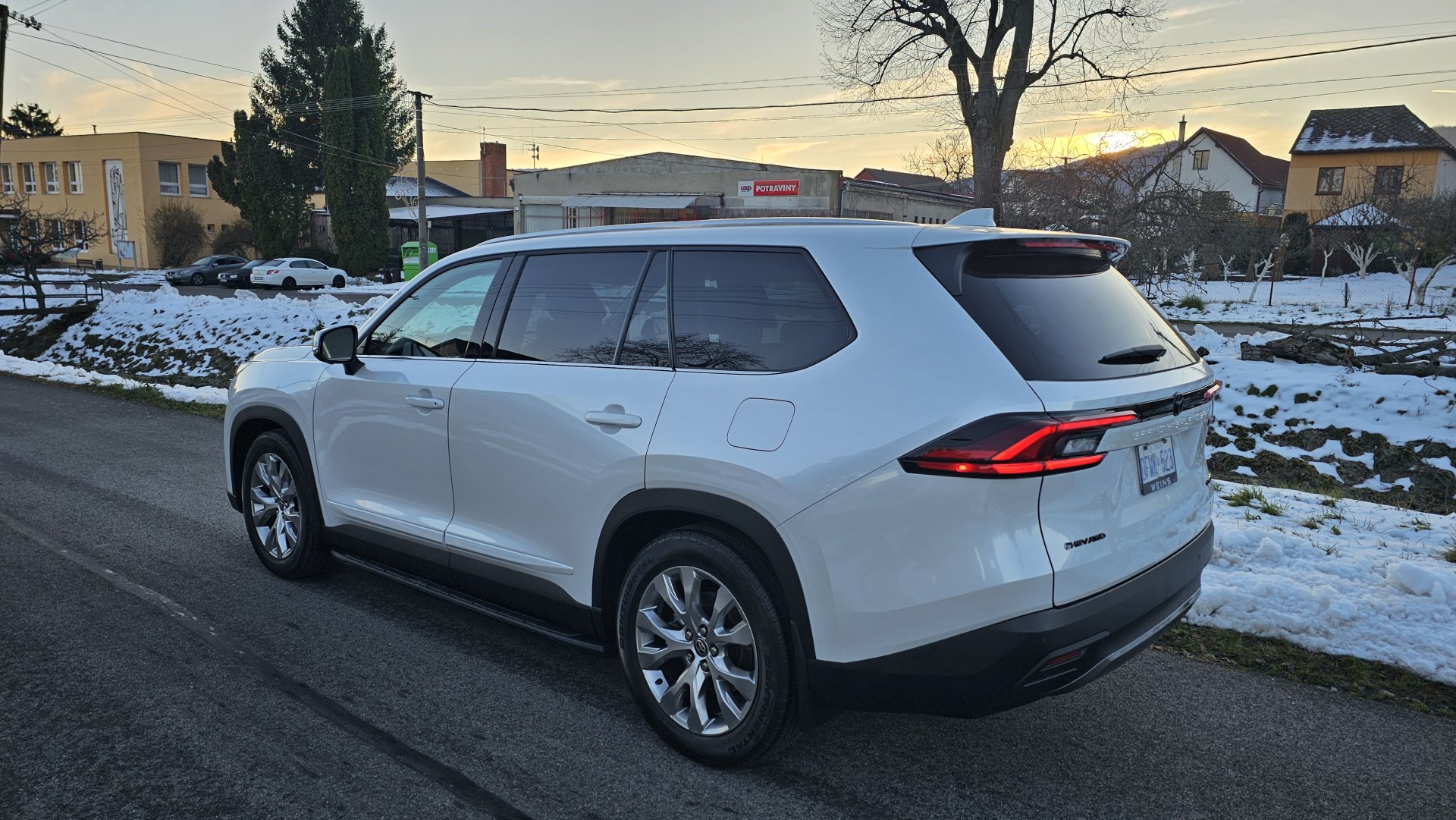 Toyota Grand Highlander