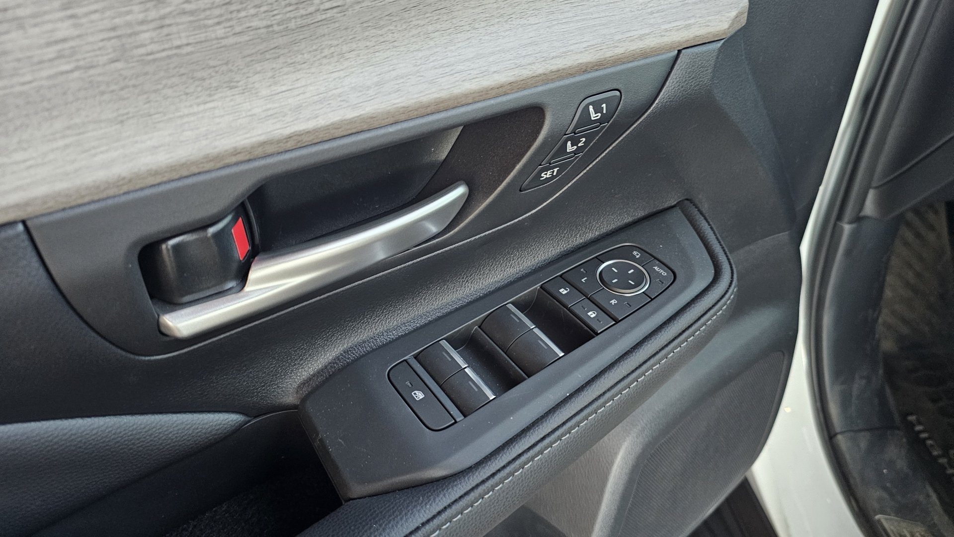 Toyota Grand Highlander