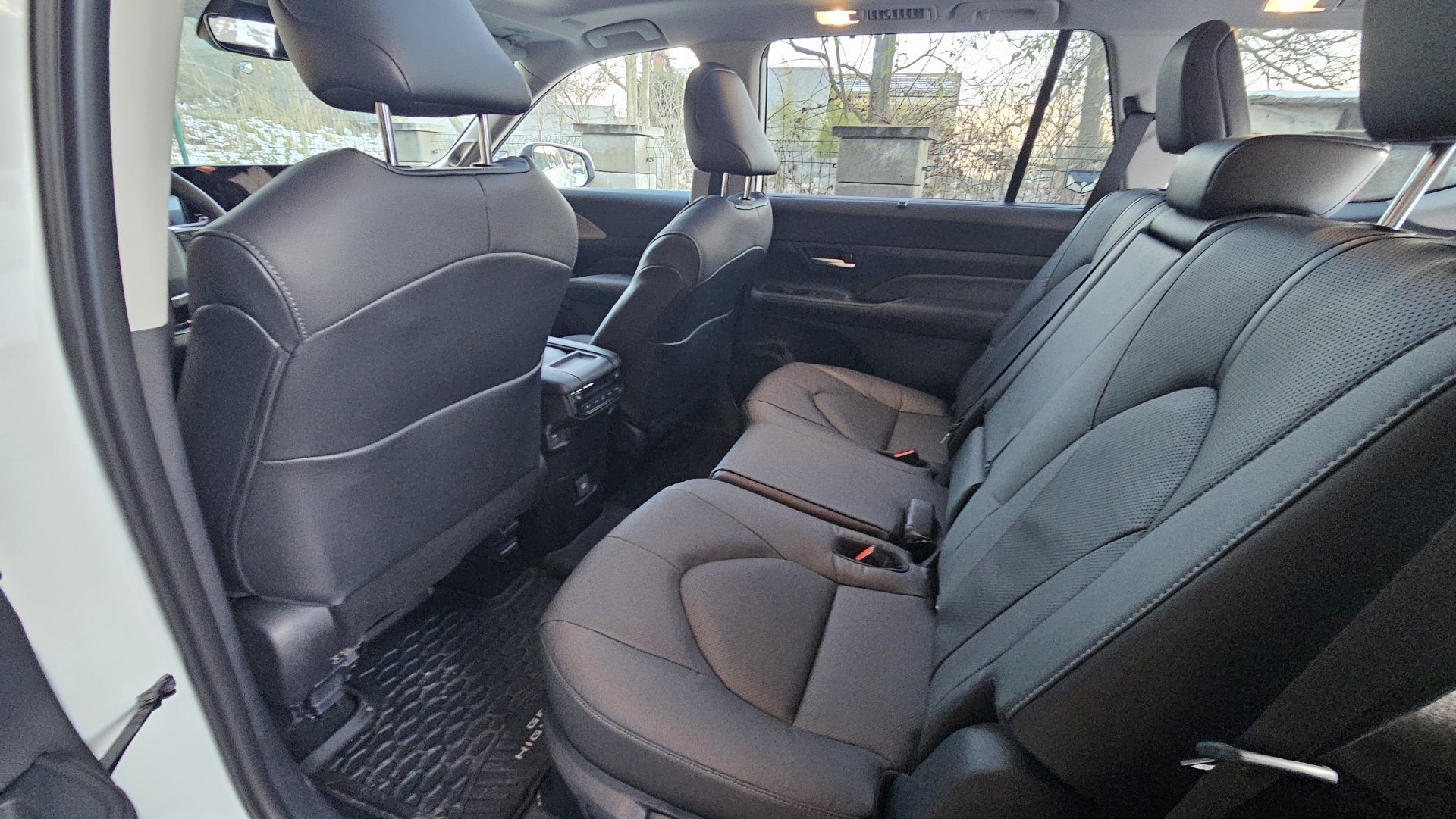 Toyota Grand Highlander