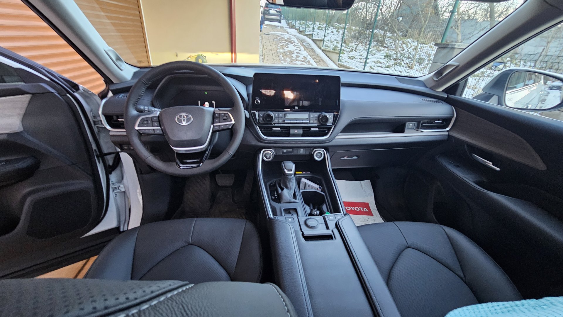 Toyota Grand Highlander