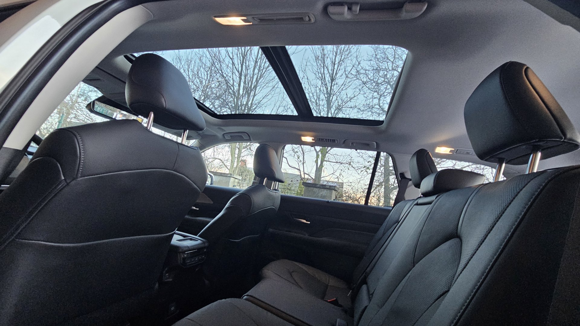 Toyota Grand Highlander