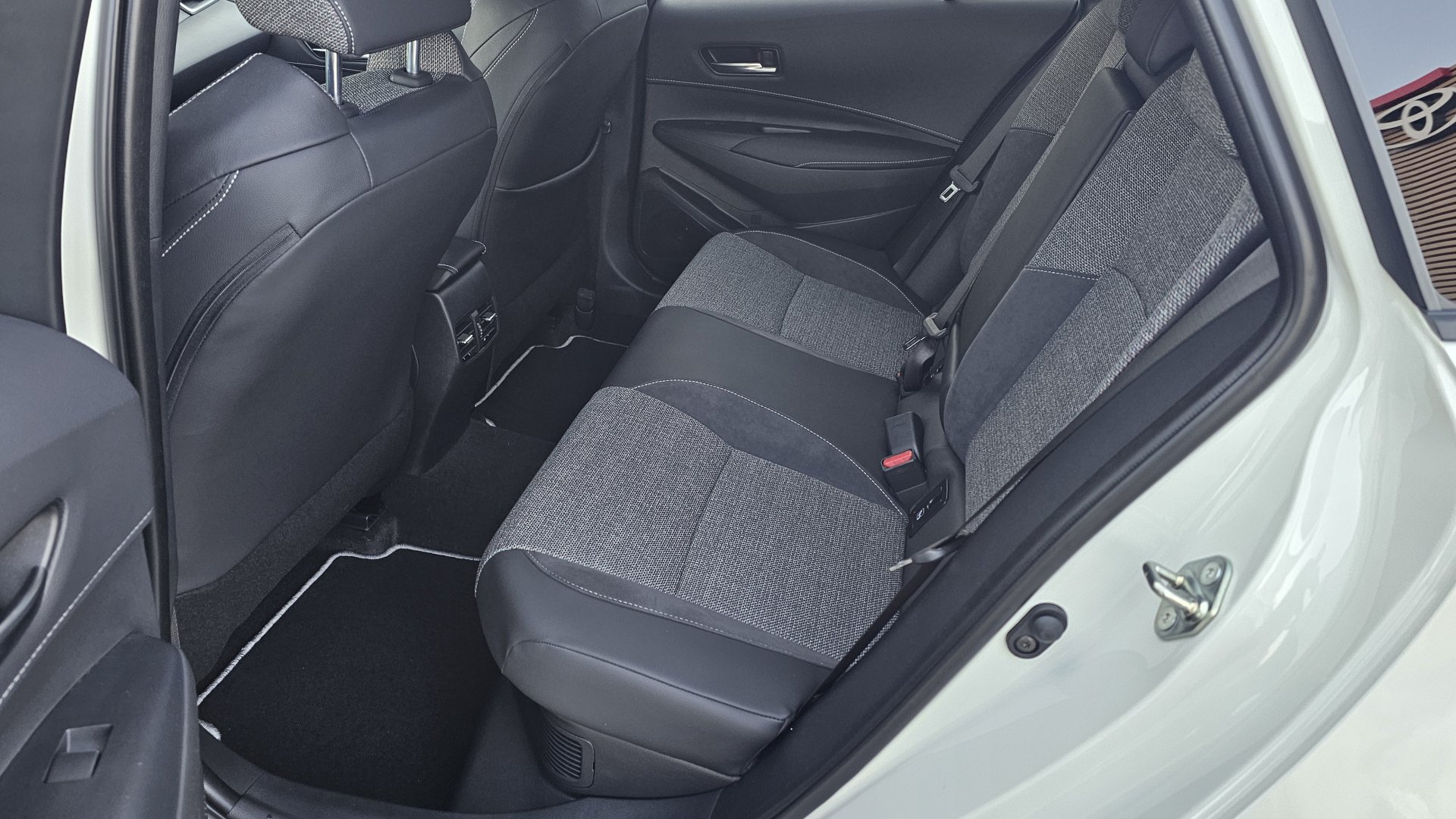 Toyota Corolla Kombi