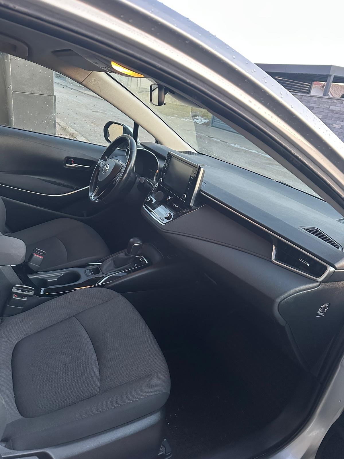 Toyota Corola